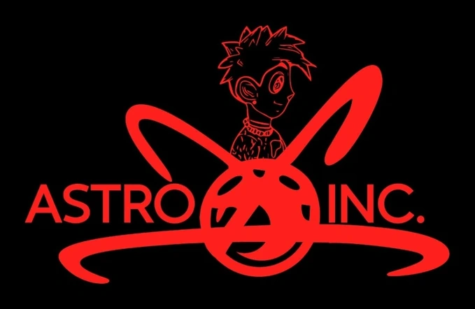 Astro Inc logo